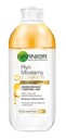 GARNIER - Micellar Liquid Waterproof makeup