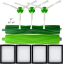 Kefy, valčeky a filtre pre iRobot Roomba E5 E6 i7 7+
