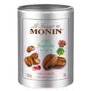 Monin Frappe základ 1,36 kg kávový základ
