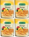 Bakalland sušené mango 70 g x 4