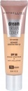 MAYBELLINE URBAN DREAM COVER FACIAL FOUNDATION 116 SEZAM