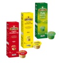 Twinings kapsule pre Cafissimo Set 30 čajov