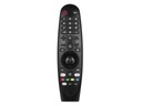 Diaľkové ovládanie LG TV LCD LXMR20GA MAGIC IR INFRARED