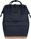 ZNAČKOVÝ HIMAWARI BATOH City School Tourist pre notebook + USB výstup