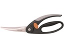 FISKARS Functional Form 1003033 nožnice na hydinu