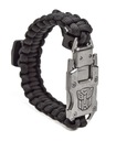 BAND SURVIVAL PARACORD VOJENSKÝ ARMÁDNY ARMÁDNY Nôž