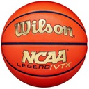 Lopta Wilson NCAA Legend VTX WZ2007401XB 7 oranžová