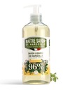 Maitre Savon extra doux tekuté mydlo HONEYSUPPLE 1000ml kvetinové a medové