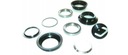 CLOUD PERFORM F1 44mm 1i1/8'' 117g XC MTB Enduro