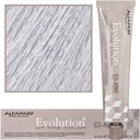 ALFAPARF EVOLUTION farba na vlasy COLOR 01 60ml Svetlošedá