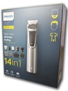 Holiaci strojček séria 7000 PHILIPS MG7720 / 15