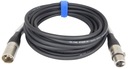 SOMMER STAGE ROXTONE XLR MIC KÁBEL 1m