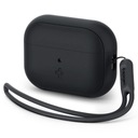 Puzdro Spigen pre Apple Airpods Pro 1/2, kryt puzdra