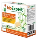 Ekologické tablety do umývačky riadu BIOEXPERT ALL IN1