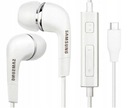 Originálne slúchadlá Samsung Galaxy A33 / A34 / A53 / A54 / A73 EHS64 USB-C