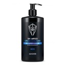 MASVERI ŠAMPÓN PROTI LUPINÁM 250ML