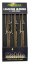 Leadcor Set Safe Clip Gravel Korda 3ks