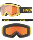 Detské lyžiarske okuliare Uvex SPEEDY PRO 6603