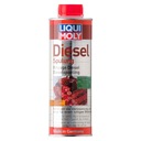 ČISTENIE VSTREKOVAČA LIQUI MOLY DIESEL SPULUNG 500ML LM2666