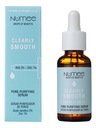 Numee Drops of benefits jasne hladké 30ml