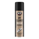 K2 DPF REGENERÁTOR FILTRA ČASTÍC ČISTÍ