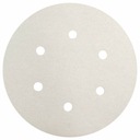 INDASA P80 Kotúče na suchý zips 150mm 6H 002483 - 50 ks
