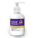 STOP DEMODEX MYDLO NA TVÁR A TELO 270 ML
