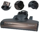 Elektrická kefa PowerBrush pre vysávač Bosch Flexxo