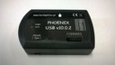 PHOENIX USB v10.0.2 7v1 + 5MHz programátor
