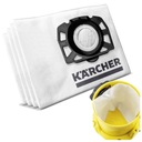 SILNÉ TAŠKY NA VYSÁVAČ KARCHER WD 3 WD 2 SE 4001 SE 4002 FILSELINE 4 KS