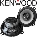 Reproduktory KENWOOD KFC-S1366 VÝKON 260W VEĽKOSŤ 130mm pre montáž do auta