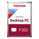 Pevný disk Toshiba P300 HDWD110EZSTA 1TB 3,5