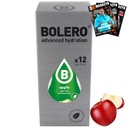 BOLERO BOX INSTANTNÝ NÁPOJ V PRÁŠKU VITAMÍN C HYDRATÁCIA TELA 12x9 g