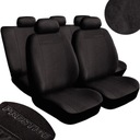 PC kryty z Alcantary pre Peugeot 3008 (I, II)