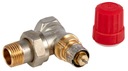 Danfoss RA-N 15 1/2 uhlový termostatický ventil 013G3903