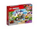 LEGO 10749 Juniors Miin ekologický trh