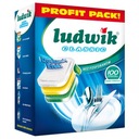 LUDWIK Classic Tablety do umývačky riadu 100 ks.