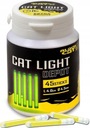 BLACK CAT Svetlíky CAT LIGHT DEPOT 45mm 45 ks