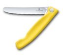 Kuchynský zatvárací nôž Victorinox 6.7836.F8B Classi