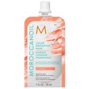 Moroccanoil Color Depositing Mask farbiaca maska ​​na vlasy 30ml | Coral