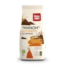 Yannoh Bio náhrada kávy bez kofeínu 500 g Lima