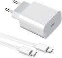 Rýchla USB TypeC nabíjačka 18W pre Xiaomi Poco X3 Pro