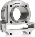 CYLINDER skúter 4T 50cc 139QMB GY6 BARTON ROMET