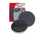 SONAX CLAY DISC SPONGE DISC VELCRO S HLINOU 150