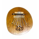 KG Kalimba WK-4 Coconut Natural