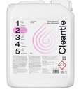 Cleantle Tech Cleaner2 Acidic Car Shampoo 5L