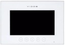 VIDOS X M11W X videovrátnik monitor biely wifi