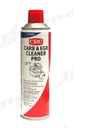 CRC Carb & Egr Pro čistič karburátorov