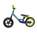 Power Balance Bike - modrý