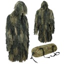 GHILLIE MIL-TEC Anti Fire 3 XL/XXL